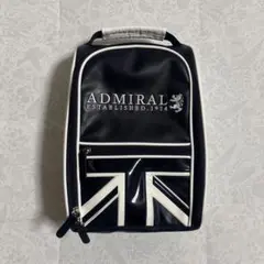 ADMRIAL ユニオンジャック シューズケースのサムネイル