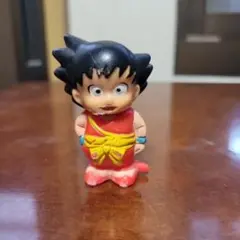 忍者ハットリくん ソフビバンク シンゾウ ソフビ 貯金箱 - メルカリ