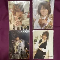 菊池風磨 フォトセ