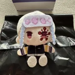 鬼滅の刃 宇髄天元 プラッシュマスコット