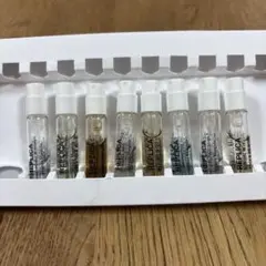 【マルジェラ】REPLICA 香水サンプル 8本セット あるものだけ