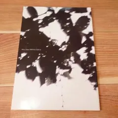 AliceNine.( A9 /アリス九號.)「華」全サ パンフレット