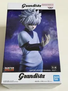 HUNTER x HUNTER Grandista キルア