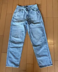 UNIQLO ライトブルーデニム