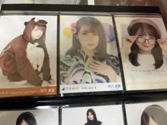 乃木坂46 秋元真夏 生写真 まとめ売り 19枚
