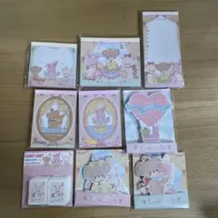 aromantic ダイカットメモ メモ帳 計7冊 新品・未開封 - メルカリ