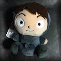 忍たま乱太郎 お座りぬいぐるみ 土井半助