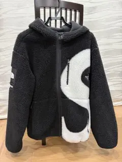 Supreme The North Faceコラボ S Logo Hoodie