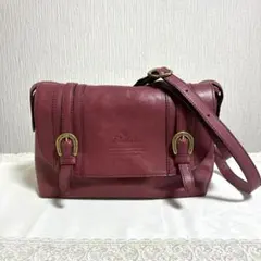 DAKOTA ショルダーバッグ 本革 レディース