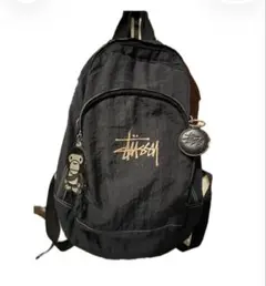 2026年最新】stussy リュック 90sの人気アイテム - メルカリ