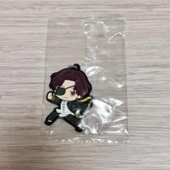 ウィンドブレイカー　ラバーマスコット【蘇枋 隼飛】