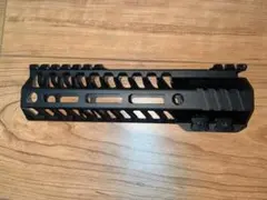 MC51 HK51 レイルハンドガード LayLax レイルスリーブセット MC51 HK51 レイルハンドガード LayLax レイルスリーブセット - メルカリ