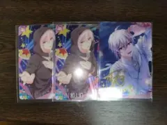 アイドリッシュセブン アイナナ メタルカード メタカ 九条 天 ⑥