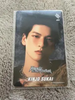 Handz In My Pocket hmvクーポン 金城碧海