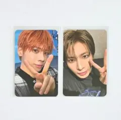 TXT 7TH YEAR オリヤン ラキドロスビン TXT 7TH YEAR オリヤン ラキドロ コンプ スビン - メルカリ