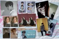 【まとめ売り】ディノ dino トレカ ポスター パドル カップホルダー