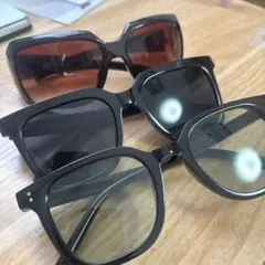 サングラス 3点セット まとめ売り