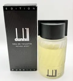 dunhill ダンヒル エディション オードトワレ 100ml 希少品のサムネイル