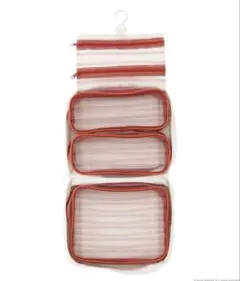 吊り下げポーチ スリコ jal