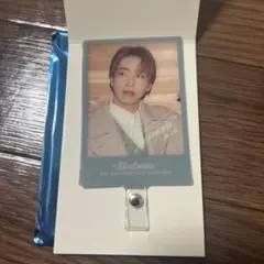 the rampage 16NR フォンタブ 陣