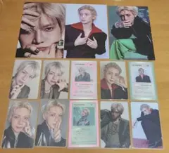 ateez アチズ ヨサン タワレコ キャンペーン 当選品 パネル - メルカリ