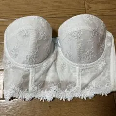 WACOAL bridal用下着