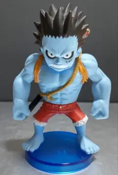 ONE PIECE ナイトメアルフィ ワールドコレクタブルフィギュア