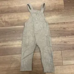 ZARA サロペット