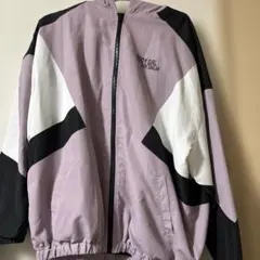 ZIDDY フード付きジャケット 150