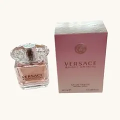 2026年最新】ヴェルサーチ ブライトクリスタル 30の人気アイテム