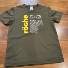 ローチェ　テニスウェア　Tシャツ　キティー　S