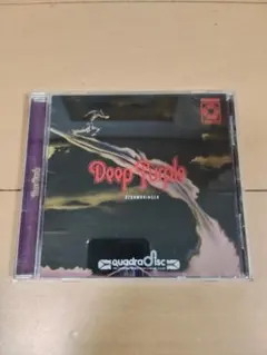 DEEP PRUPLE／Stormbringer Quadraphonic