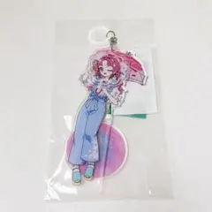 名探偵プリキュア Cute×Sweets アクリルスタンド 小林みくる たんプリ