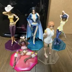 ワンピース フィギュア POP まとめ売り