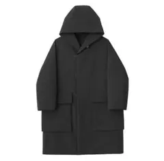 TEATORA DATA DOME BARRIERIZER PLUS Blackのサムネイル