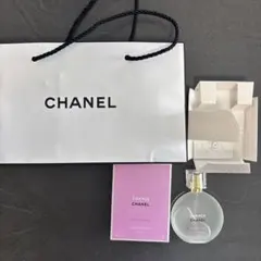 CHANEL CHANCE EAU TENDRE 35ml