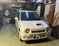希少車！！トヨタ WILL VI ！シンデレラパール！実際見たら欲しくなり 