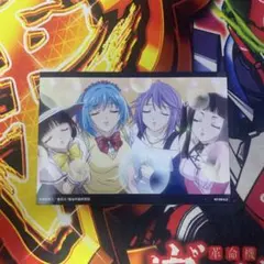 ロザリオとバンパイア　ピンズ　裏萌香　白雪みぞれ　こーちゃん　希少 2025年最新】ロザリオと 白雪の人気アイテム - メルカリ