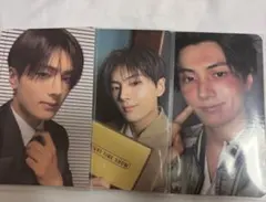 ENHYPEN ジェイ　トレカ