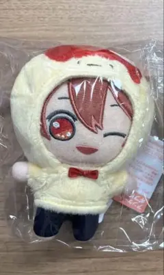 アイドリッシュセブン きらどる おさんぽーず！vol.1 七瀬陸 アイナナ