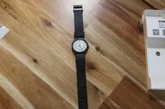 クォーツCASIO MQ-24 メンズ 腕時計 未使用 箱付き 美品のサムネイル