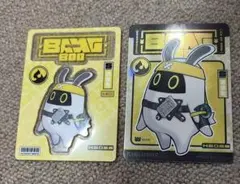 ゼンゼロ ゼンレスゾーンゼロ 閃魂 RB★ ボンプ 悠悠ボンプ 浅羽悠真