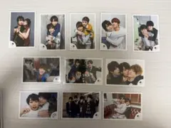 【ジュニア時代】公式写真| 関西ジャニーズJr. 24枚セット