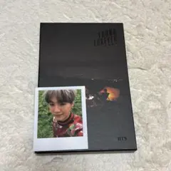 2026年最新】bts アルバム ユンギの人気アイテム - メルカリ
