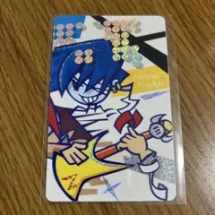 ポップンミュージック カードコネクト Deuil レア - メルカリ