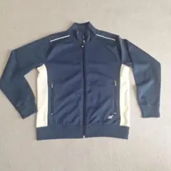 New Balance ジャージ M ネイビー/ホワイトのサムネイル
