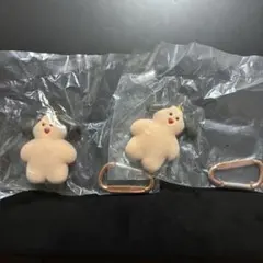 mojojojo フィギュアマスコット2個