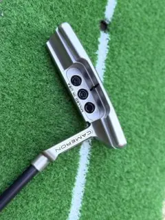 スペシャルセレクト ニューポート2 スタビリティシャフト 極美品 34インチ