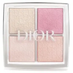 Dior♦︎ディオールバックステージフェイスグロウパレット004