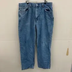 SK3-115 リーバイス550W38 デニムジーンズブルーLevi's メンズ